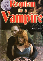 Debbie D in Requiem for a Vampire